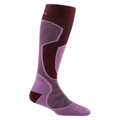 Women's Outer Limits Over-the-Calf Lightweight Ski & Snowboard Socks