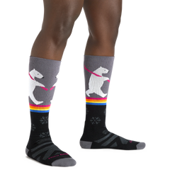 Women's Thermolite® Due North Over-the-Calf Midweight Ski & Snowboard Socks
