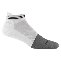 Men's Steely No Show Tab Lightweight Work Sock
