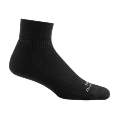 T4088 Quarter Midweight Tactical Socks with Cushion