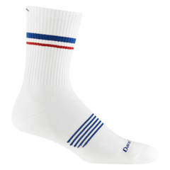 Men's Element Micro Crew Lightweight Running Socks