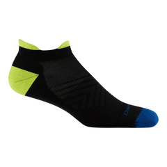 Men's Limited Edition Run No Show Tab Ultra-Lightweight Running Sock