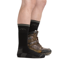 Boot Midweight Hunting Sock-Last Chance
