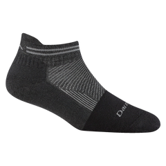 Women's Steely No Show Tab  Lightweight Work Sock