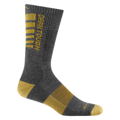 Men's Backbone Boot  Midweight Work Sock