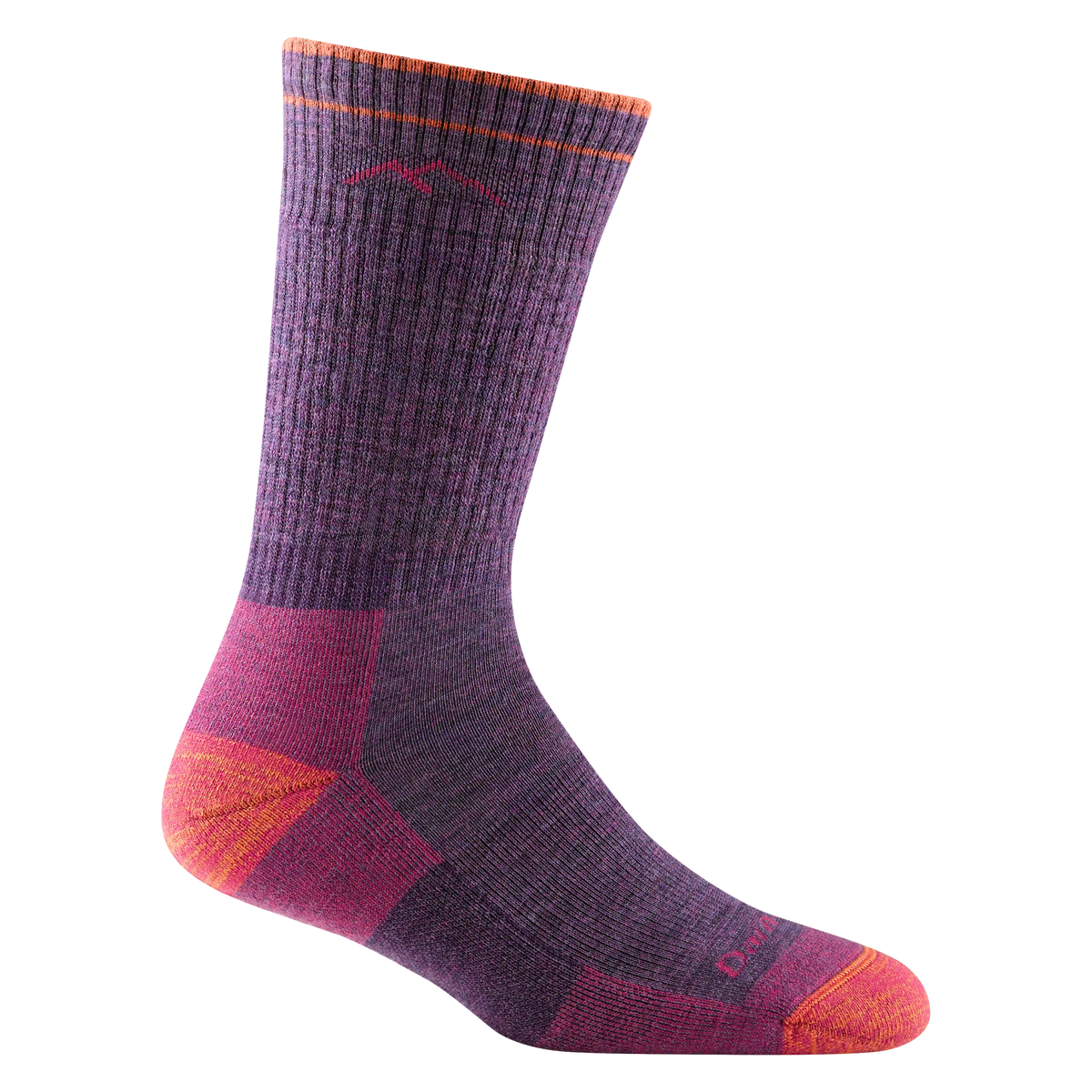 Women's Hiker Boot Midweight Hiking Socks