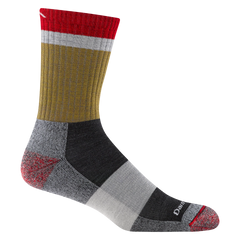Men's and Women's Lightweight Micro Crew 2-Pack