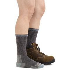 Women's RTR Boot  Midweight Work Sock