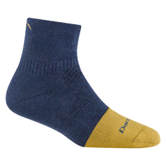 Women's Steely Quarter  Midweight Work Sock