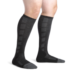 Men's Stanley K Over-the-Calf  Lightweight Work Sock