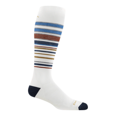 Men's Snowpack Over-the-Calf Midweight Ski & Snowboard Sock - Last Chance