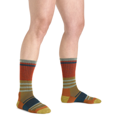 Women's Her Spur Boot Lightweight Hiking Socks