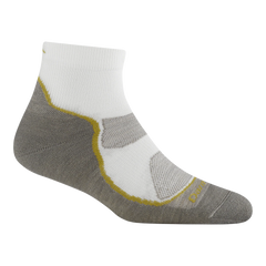 Women's Limited Edition Light Hiker Quarter Lightweight Hiking Socks