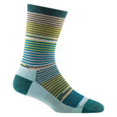 Women's Pixie Crew Lightweight Lifestyle Socks
