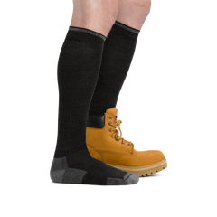 Men's Westerner Over-the-Calf  Lightweight Work Sock