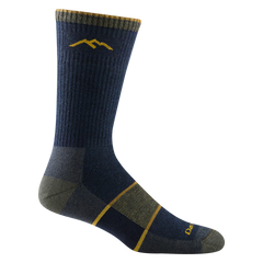 Men's Hiker Boot Full Cushion Midweight Hiking Socks