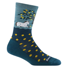 Women's Wildlife Lightweight Lifestyle Crew 3-Pack