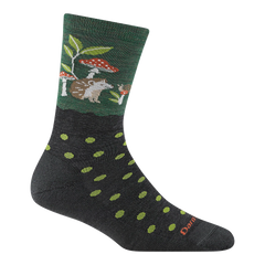 Women's Wildlife Lightweight Lifestyle Crew 3-Pack